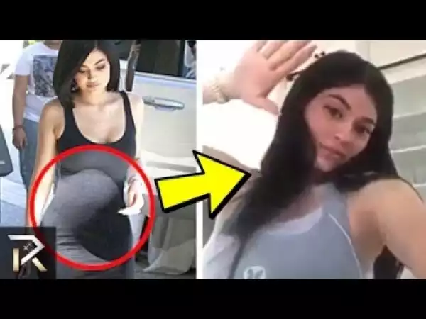 Video: 10 Celebs Who Had Kids Younger Than Kylie Jenner